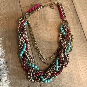 Stella & Dot Necklace